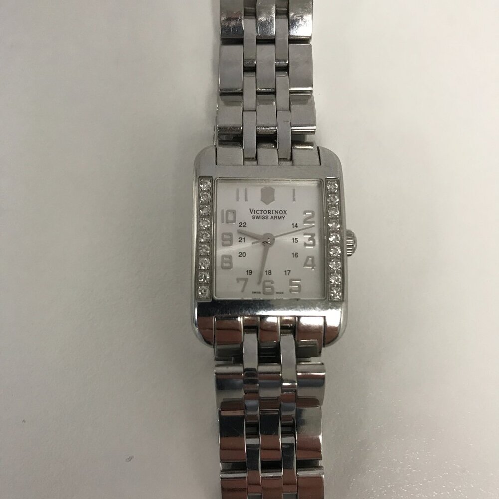 Victorinox Swiss Army Women's Watch